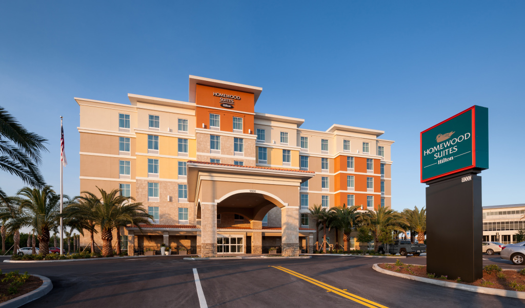 photo 1 of Homewood Suites by Hilton Cape Canaveral-Cocoa Beach