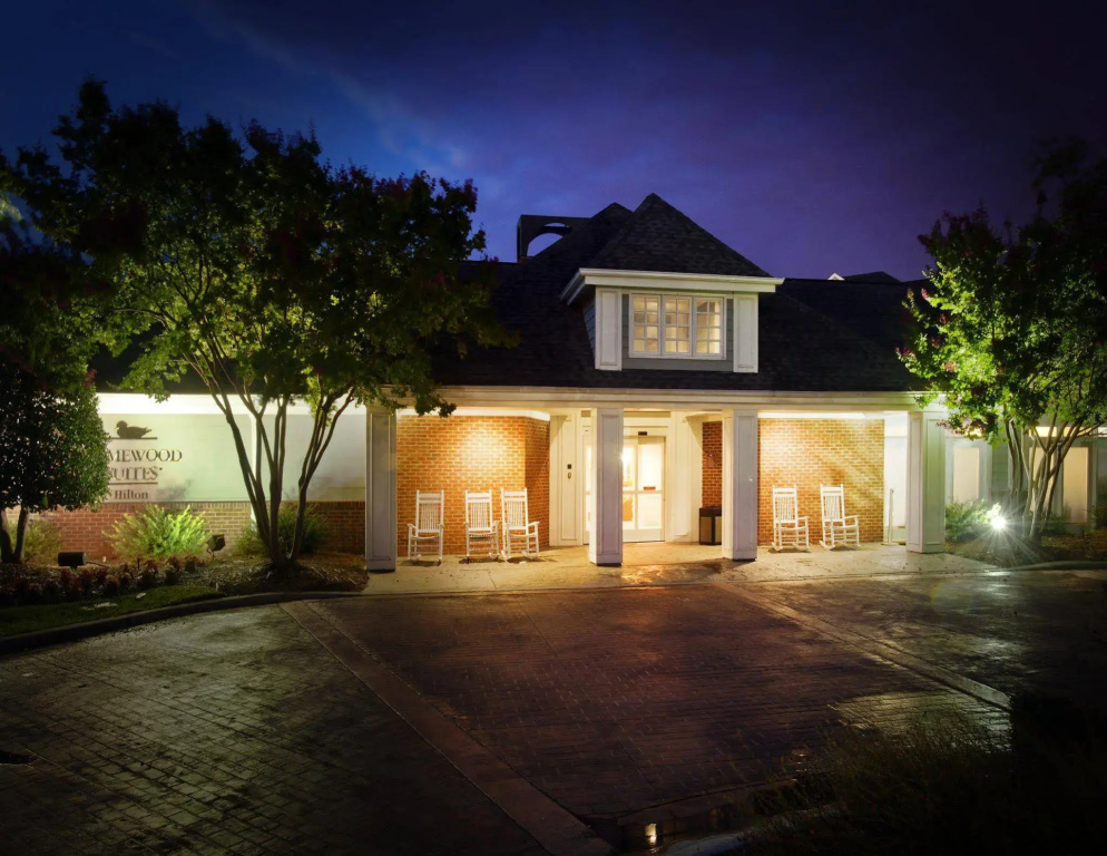 photo 1 of Homewood Suites by Hilton Charlotte North-Univ Research
