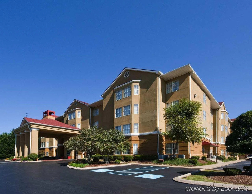 photo 1 of Homewood Suites by Hilton Chattanooga - Hamilton Place