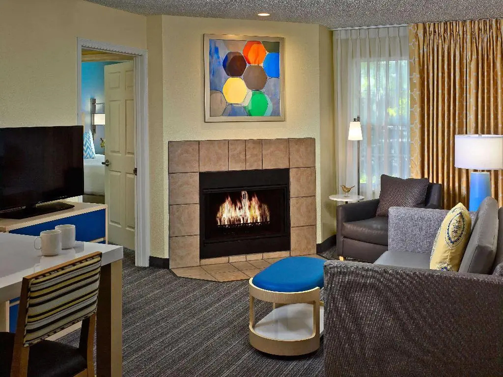 photo 1 of Homewood Suites By Hilton Cincinnati