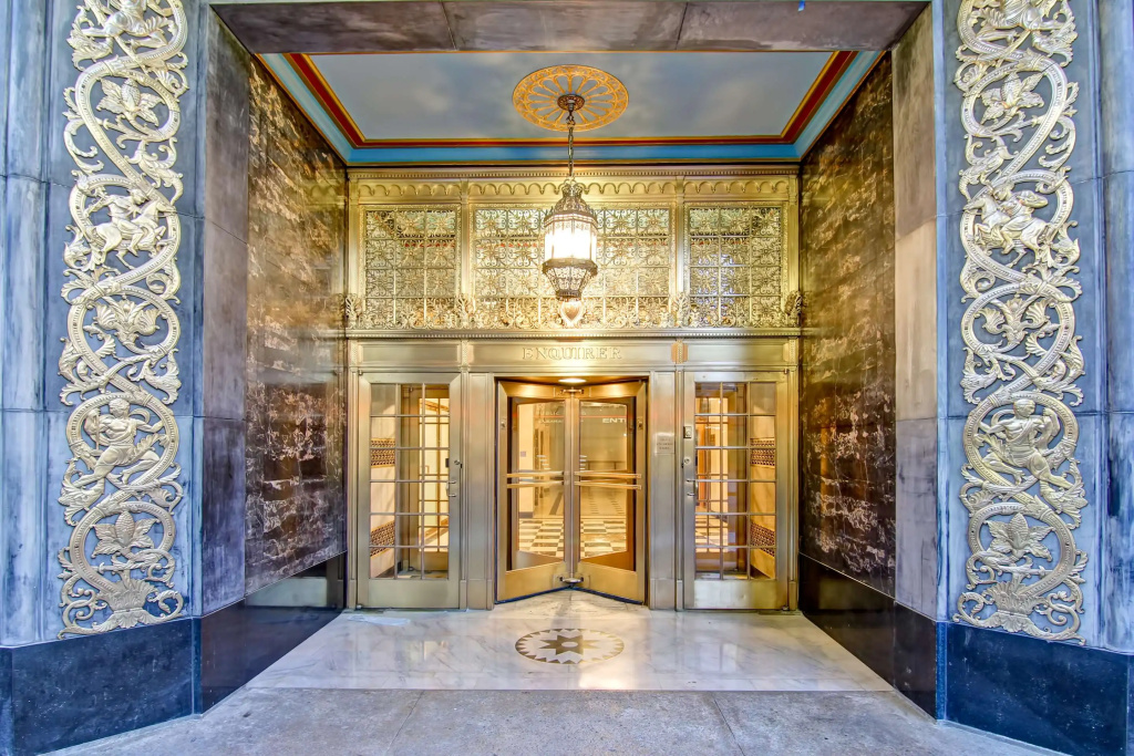 photo 1 of Homewood Suites by Hilton Cincinnati-Downtown