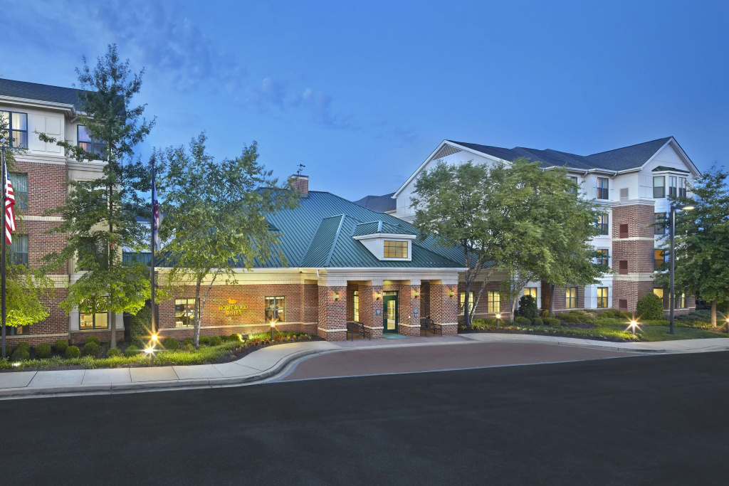 photo 1 of Homewood Suites by Hilton Columbia