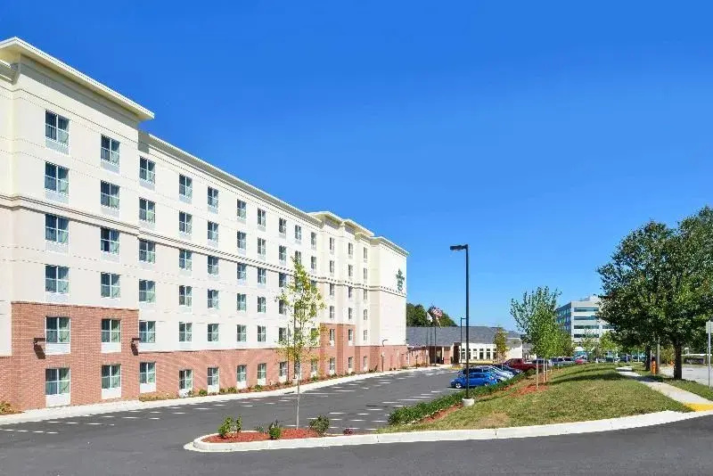 photo 1 of Homewood Suites By Hilton Columbia/Laurel, Md