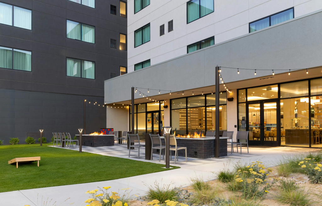photo 1 of Homewood Suites by Hilton Cypress Orange County