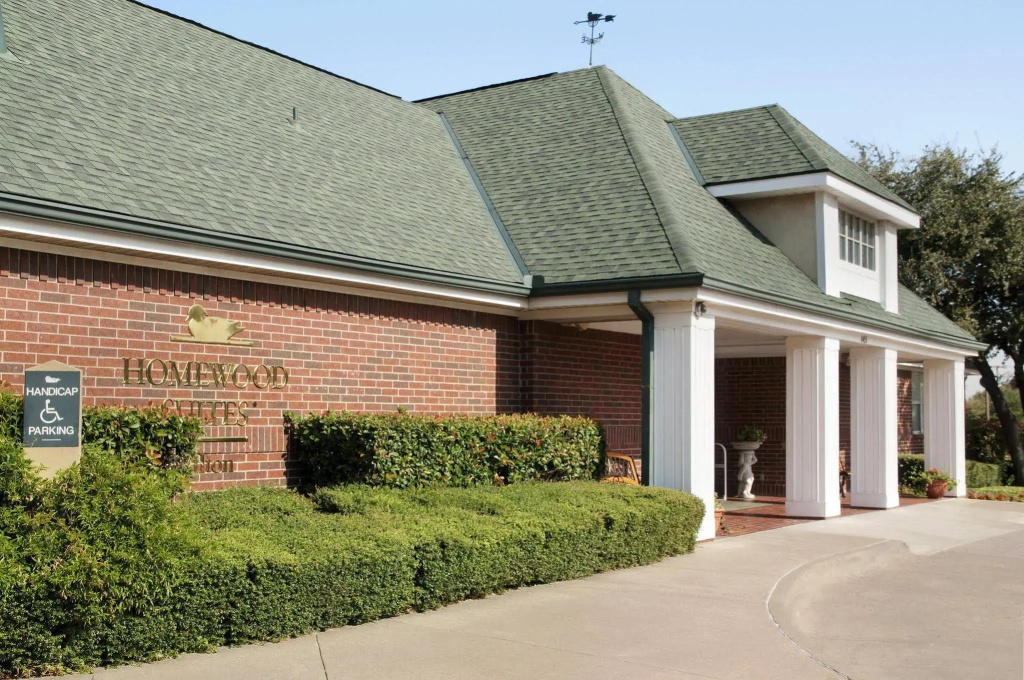 photo 1 of Addison Suites