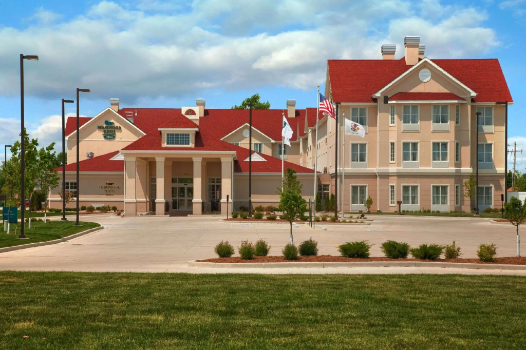 photo 1 of Homewood Suites by Hilton DecaturForsyth