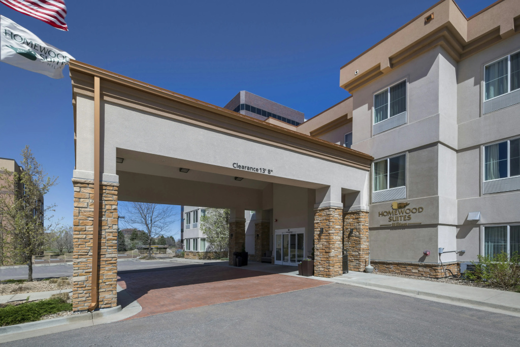 photo 1 of Homewood Suites by Hilton Denver West Lakewood
