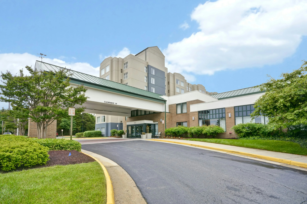 photo 1 of Homewood Suites by Hilton Dulles Int'l Airport