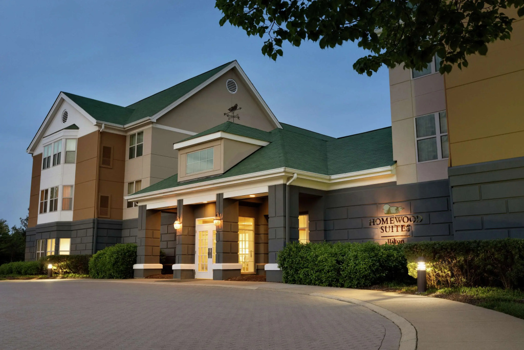 photo 1 of Homewood Suites by Hilton Dulles-North/Loudoun