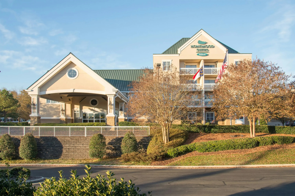 photo 1 of Homewood Suites by Hilton Durham-Chapel Hill / I-40