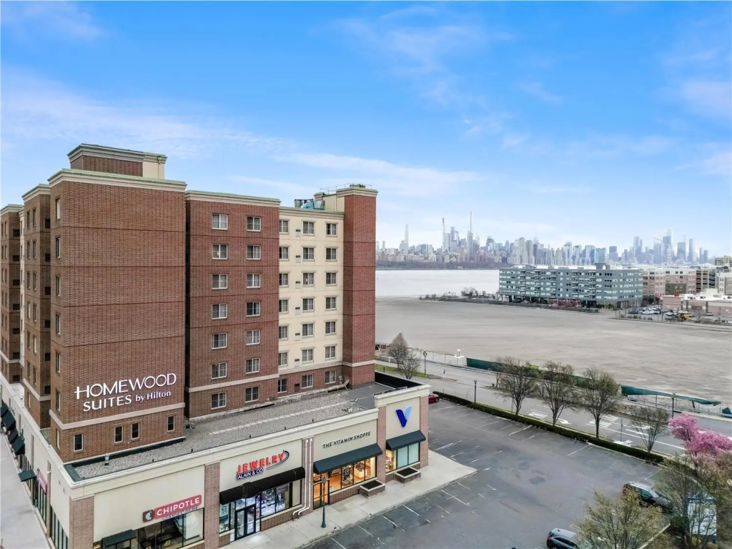 photo 1 of Homewood Suites by Hilton Edgewater