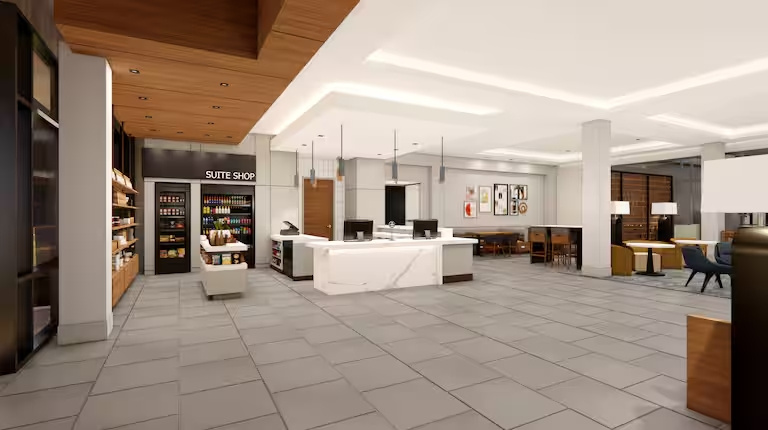 photo 1 of Homewood Suites By Hilton Fremont, Ca