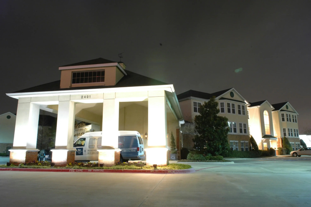 photo 1 of Homewood Suites by Hilton Ft. Worth-Bedford