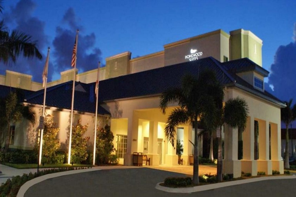 photo 1 of Homewood Suites by Hilton Ft. Lauderdale Airport-Cruise Port