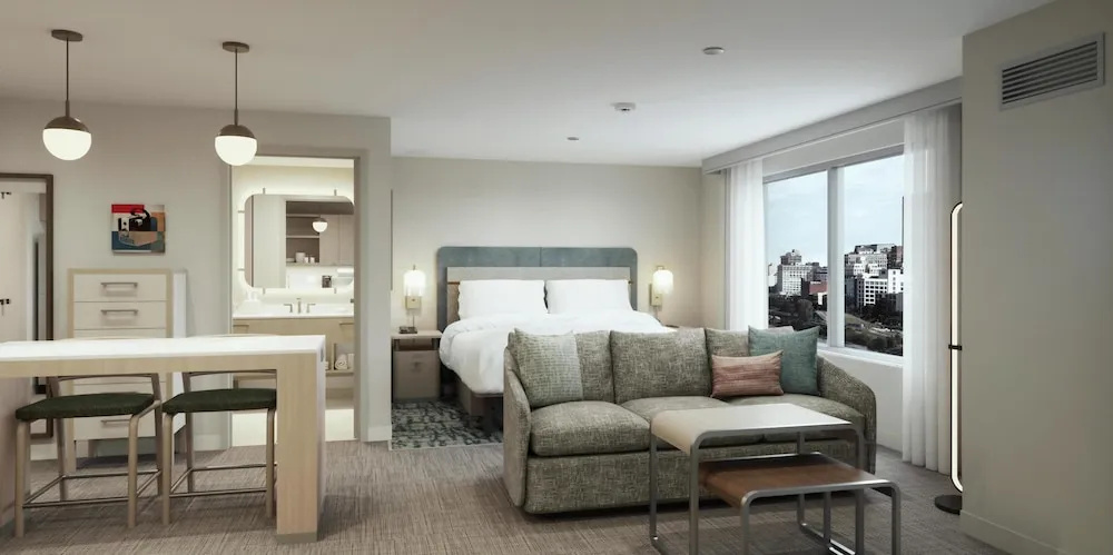 photo 1 of Homewood Suites By Hilton Gilbert