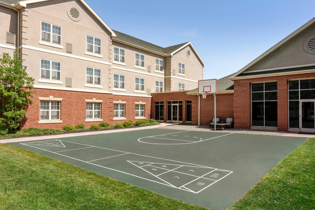 photo 1 of Homewood Suites by Hilton Harrisburg East-Hershey Area