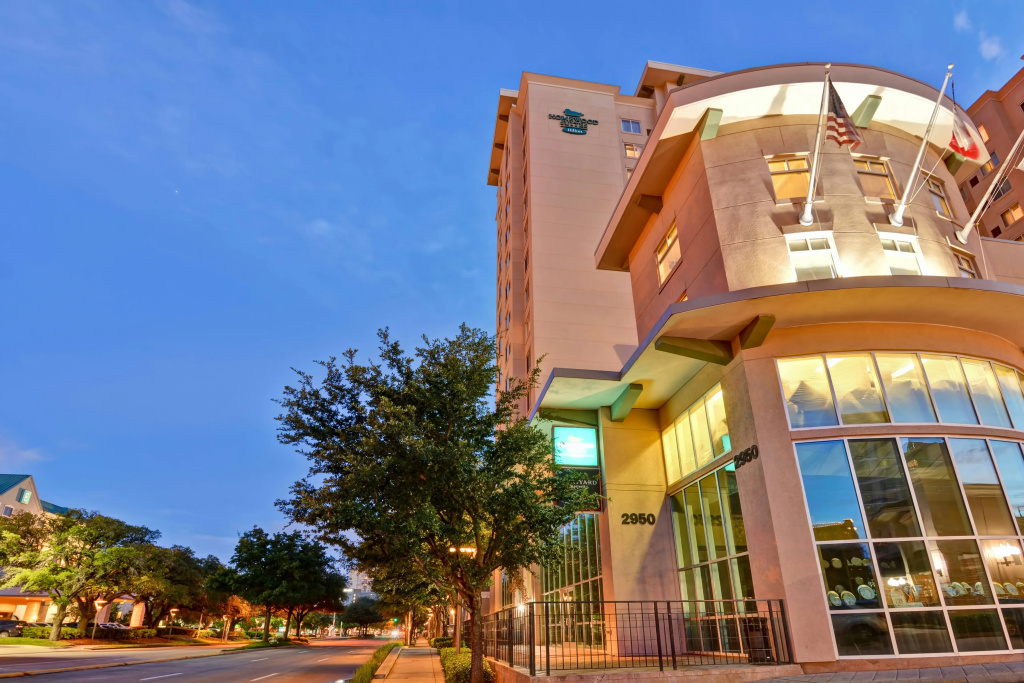 photo 1 of Homewood Suites by Hilton Houston Near the Galleria