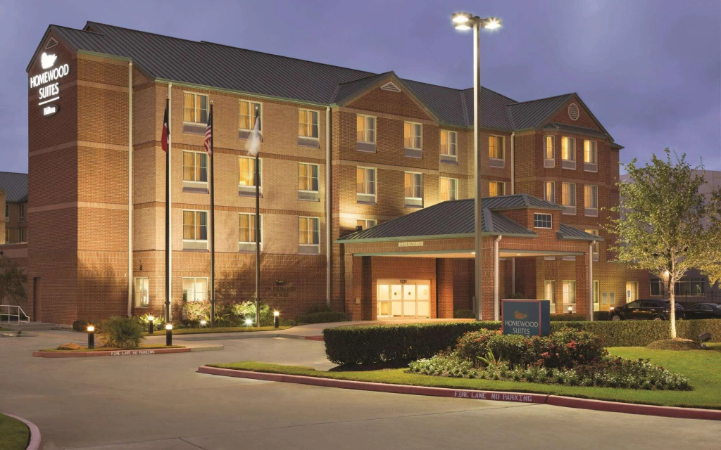 photo 1 of Homewood Suites by Hilton Houston - Northwest/CY-FAIR