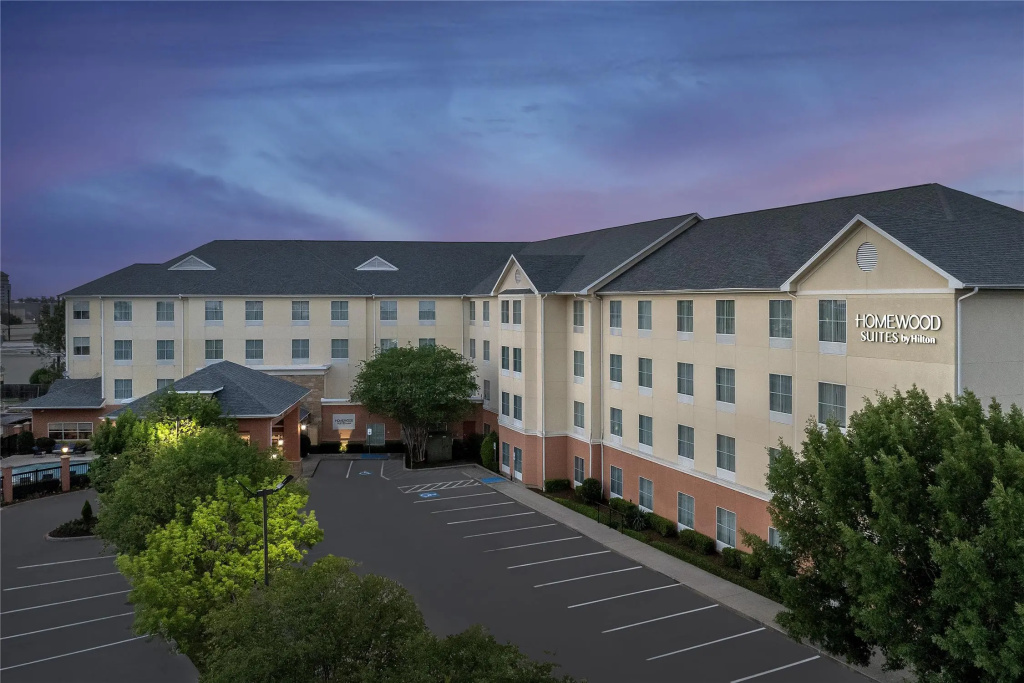 photo 1 of Homewood Suites by Hilton Houston Stafford Sugar Land