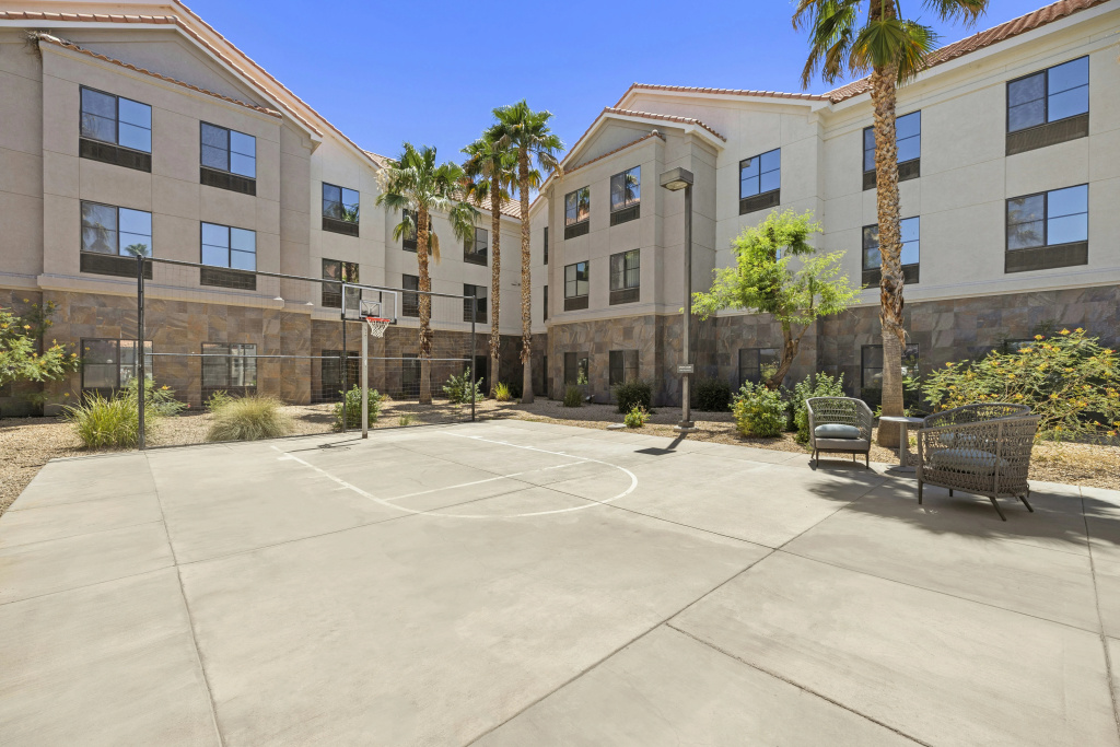 photo 1 of Homewood Suites by Hilton Lancaster