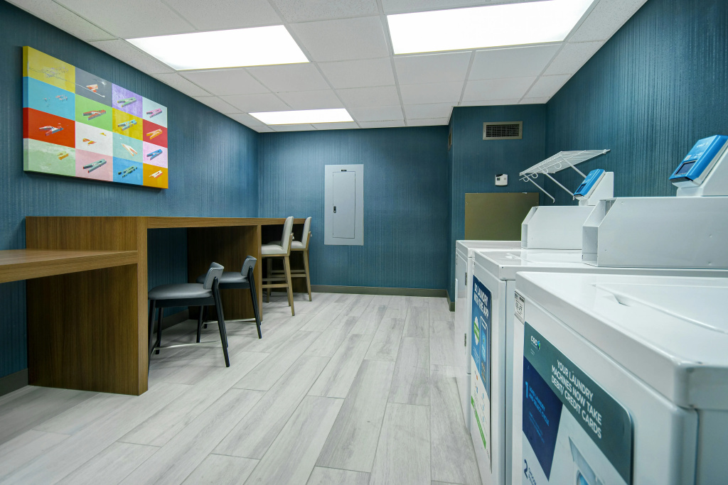 photo 1 of Homewood Suites Lexington-Hamburg