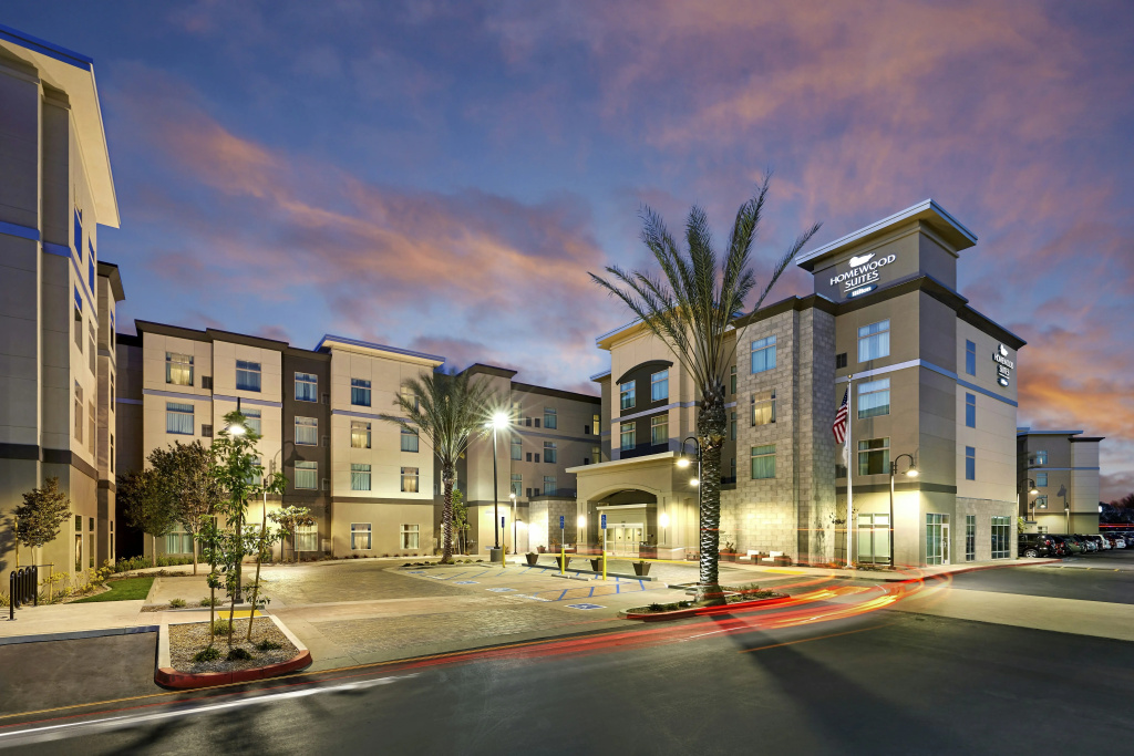 photo 1 of Homewood Suites by Hilton Los Angeles Redondo Beach