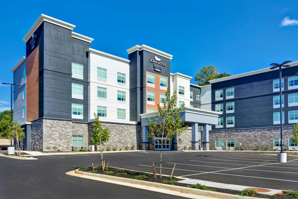 photo 1 of Homewood Suites by Hilton Lynchburg