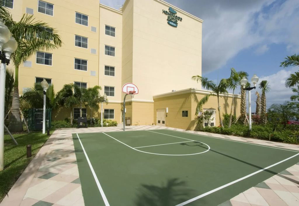 photo 1 of Homewood Suites by Hilton Miami Airport West