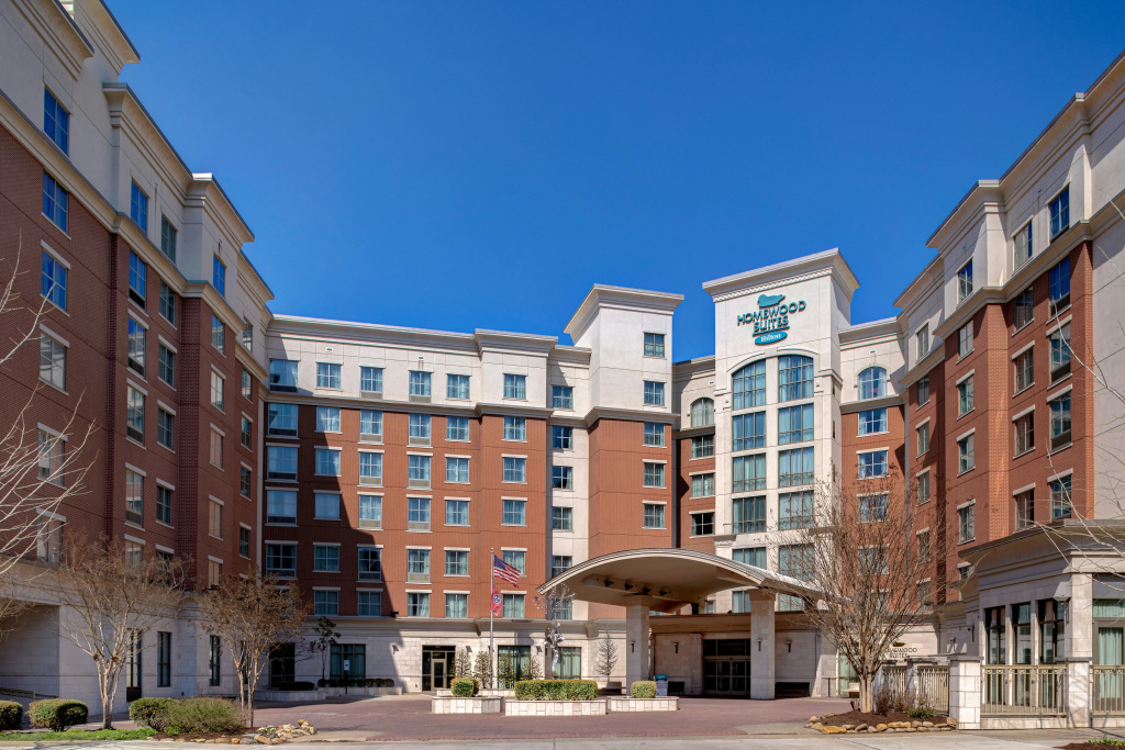 photo 1 of Homewood Suites by Hilton Nashville Vanderbilt, TN