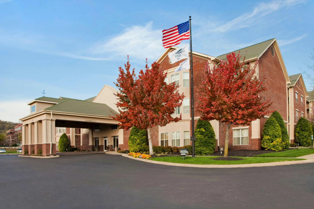 photo 1 of Homewood Suites by Hilton Nashville-Brentwood