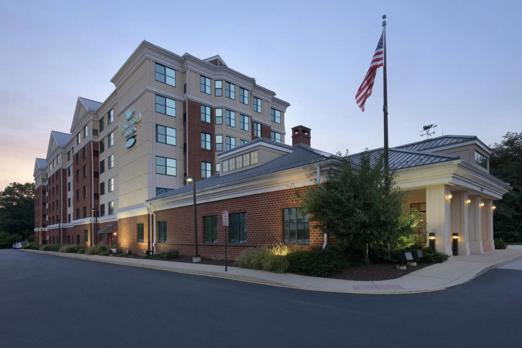 photo 1 of Homewood Suites by Hilton Newark-Wilmington South Area