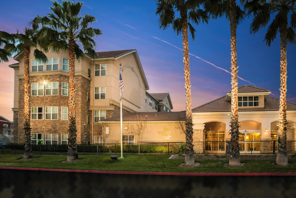 photo 1 of Homewood Suites by Hilton Ontario-Rancho Cucamonga