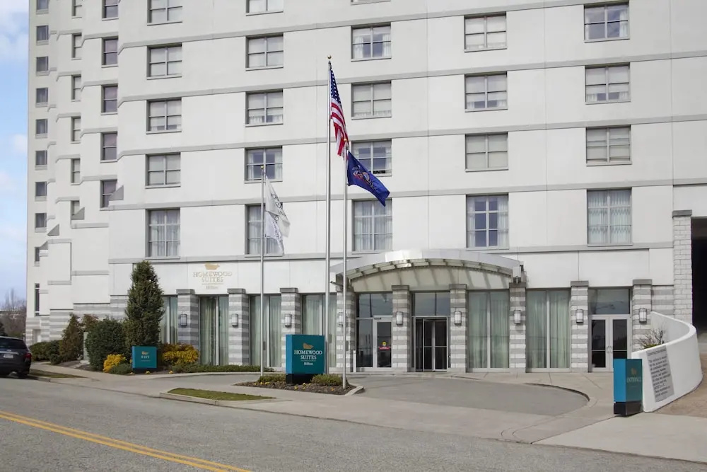 photo 1 of Homewood Suites by Hilton Philadelphia-City Avenue