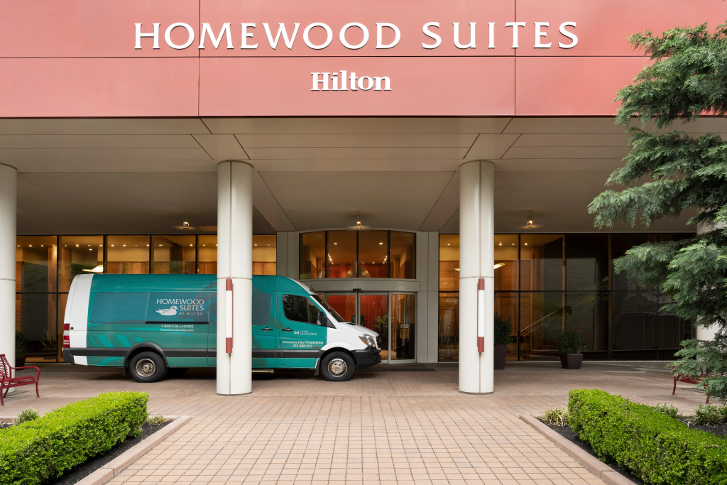 photo 1 of Homewood Suites by Hilton Philadelphia-Valley Forge