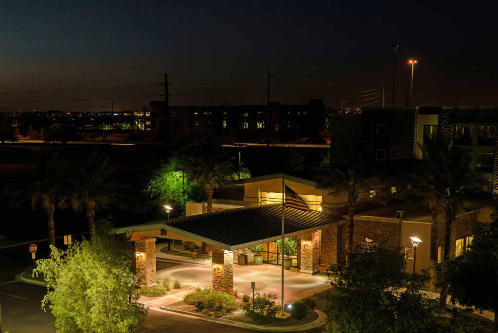 photo 1 of Homewood Suites by Hilton Phoenix Chandler/Fashion Center