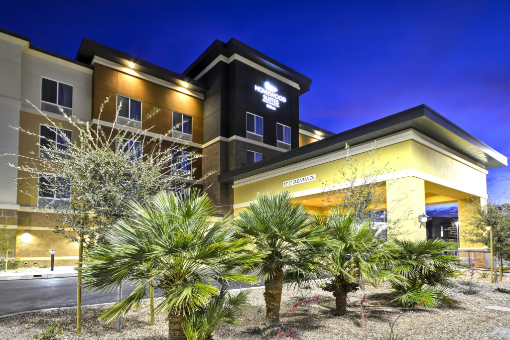 photo 1 of Homewood Suites by Hilton Phoenix Tempe ASU Area
