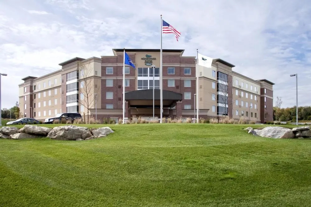 photo 1 of Homewood Suites by Hilton Pittsburgh Southpointe