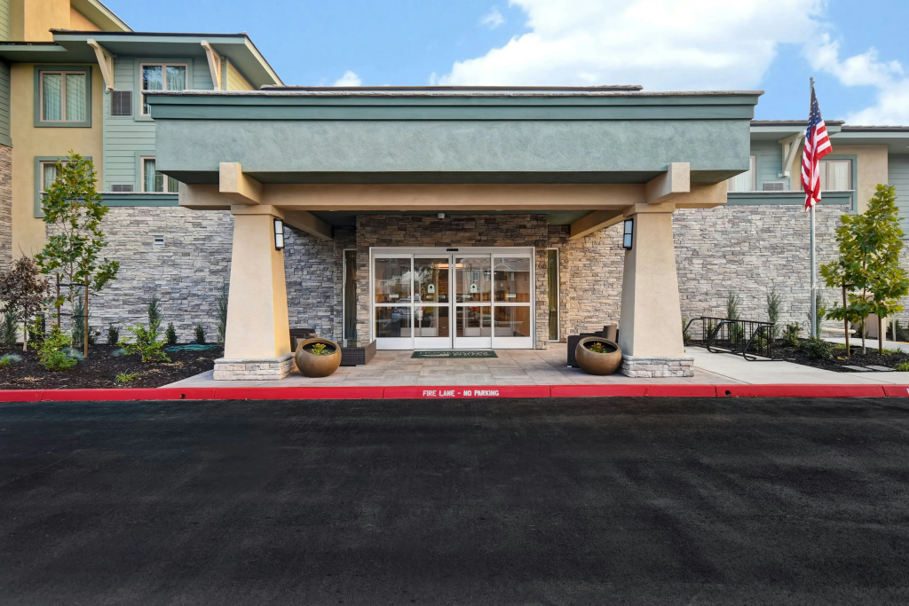 photo 1 of Homewood Suites by Hilton Pleasant Hill CA