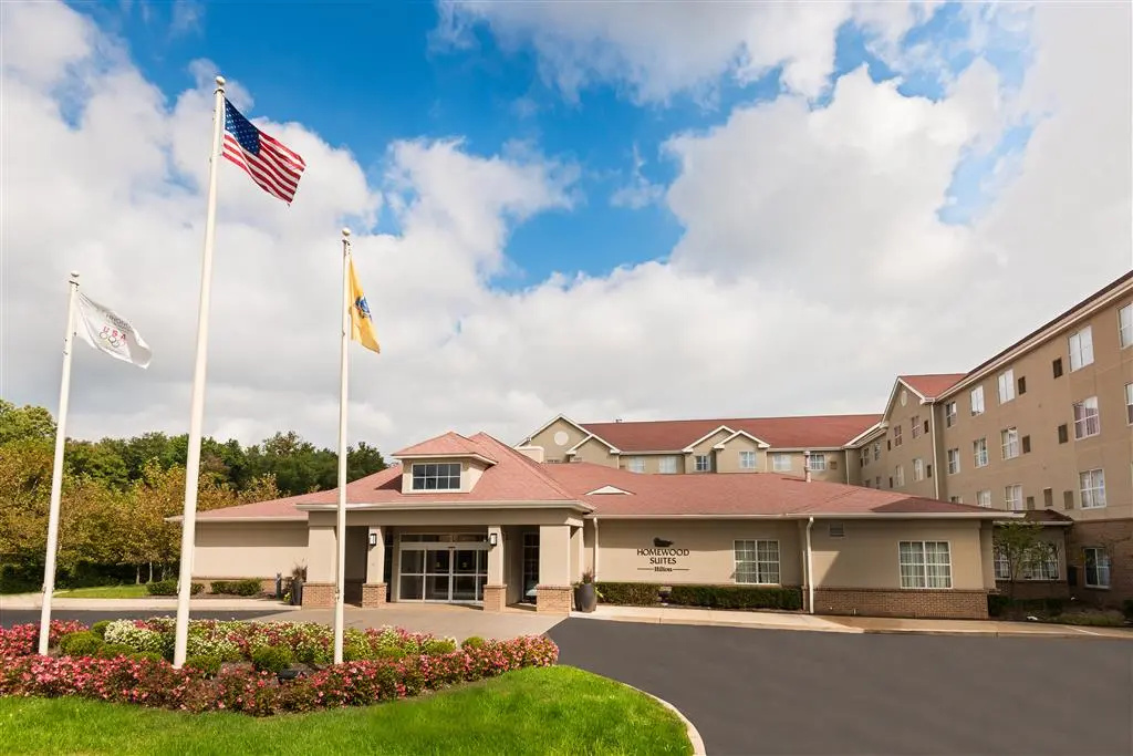 photo 1 of Homewood Suites by Hilton Princeton