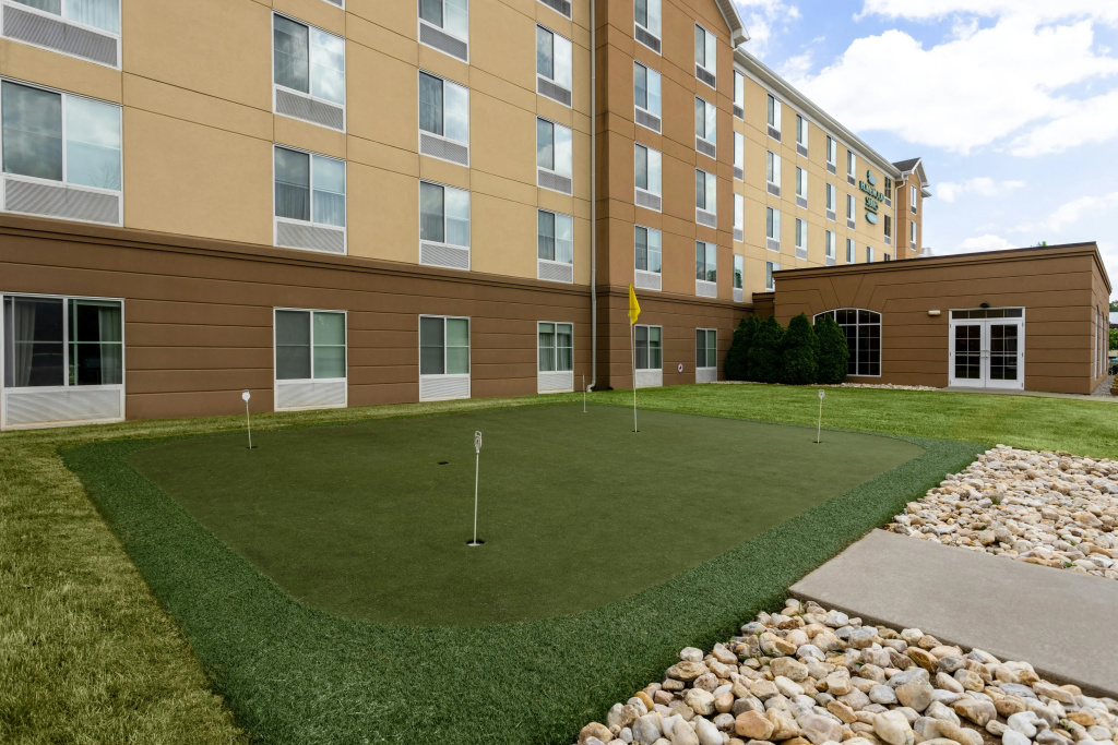 photo 1 of Homewood Suites by Hilton Rochester/Greece, NY