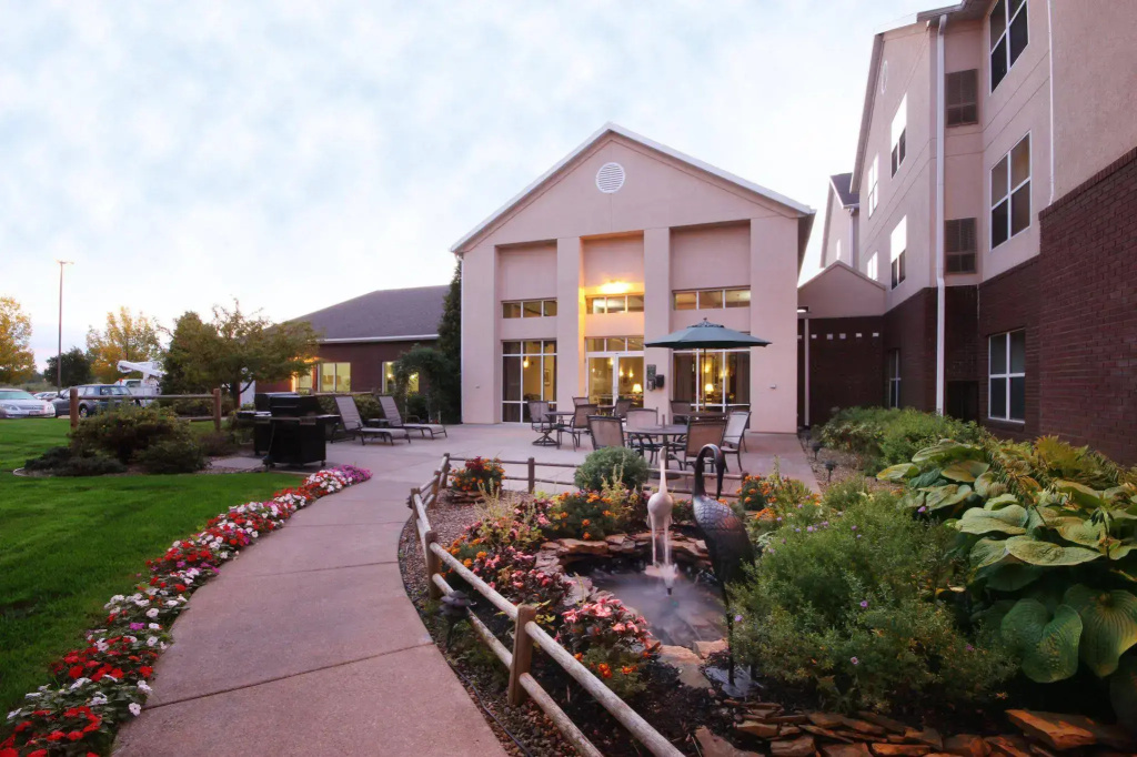 photo 1 of Homewood Suites by Hilton Rochester/Henrietta