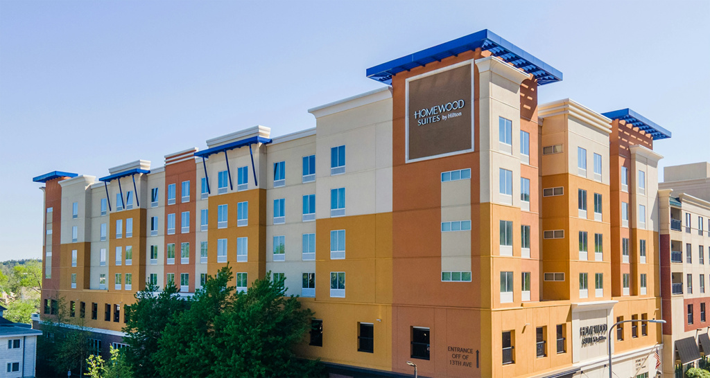 photo 1 of Homewood Suites by Hilton Rochester Mayo Clinic Area / Saint Marys
