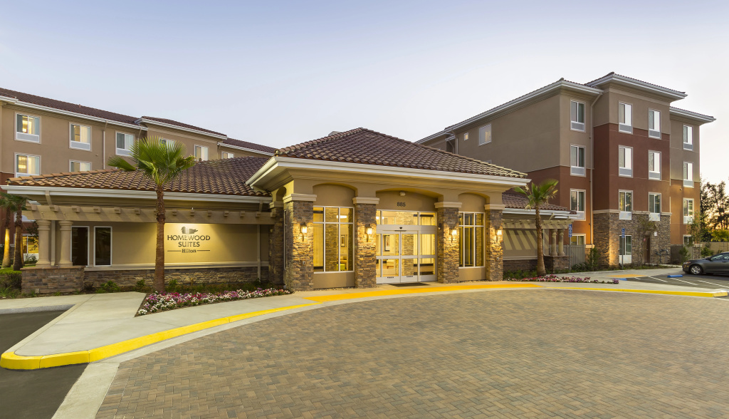 photo 1 of Homewood Suites By Hilton San Bernardino