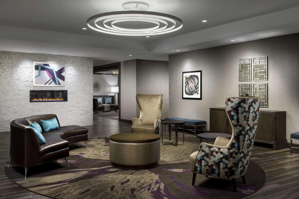 photo 1 of Homewood Suites by Hilton San Jose Santa Clara