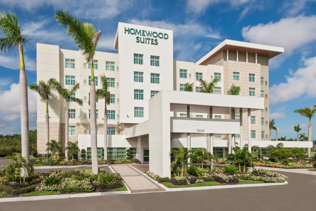 photo 1 of Homewood Suites by Hilton Sarasota Lakewood Ranch