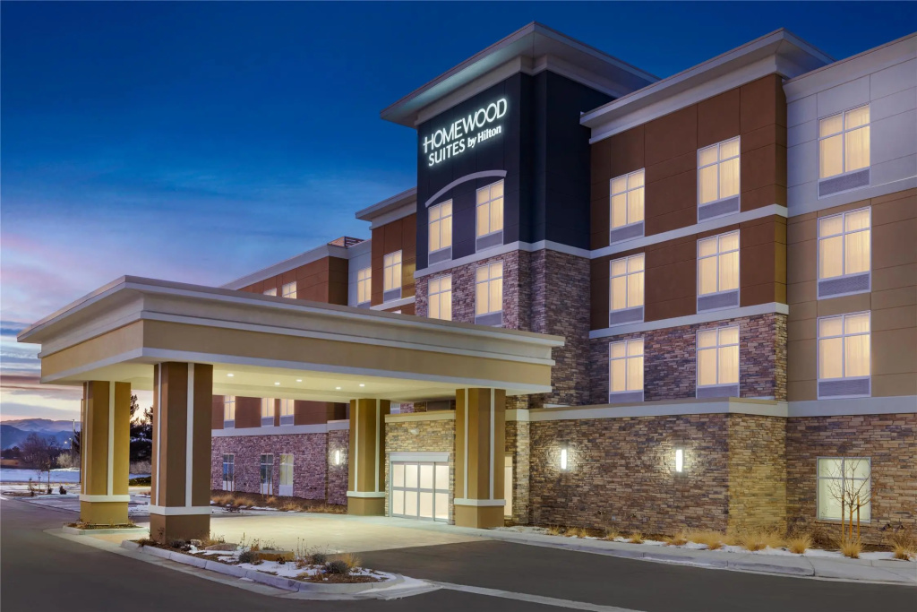 photo 1 of Homewood Suites By Hilton Thornton Denver