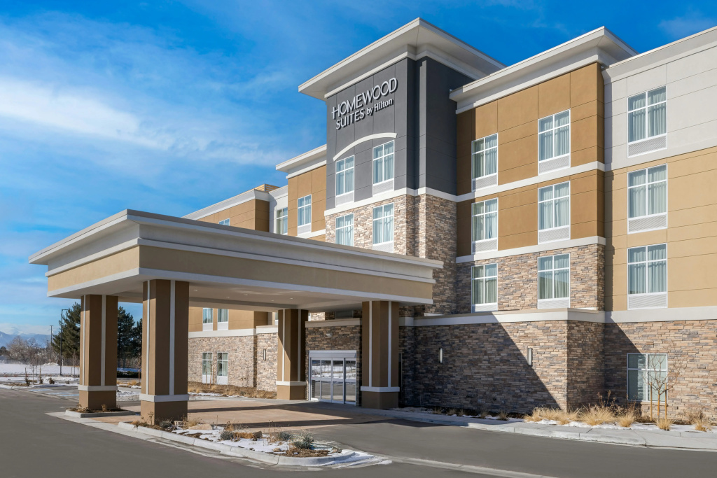 photo 1 of Homewood Suites By Hilton Thornton Denver