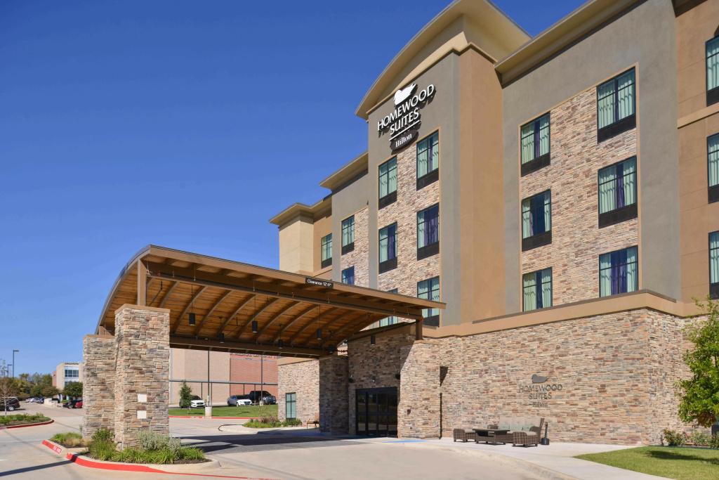 photo 1 of Homewood Suites by Hilton Trophy Club Southlake