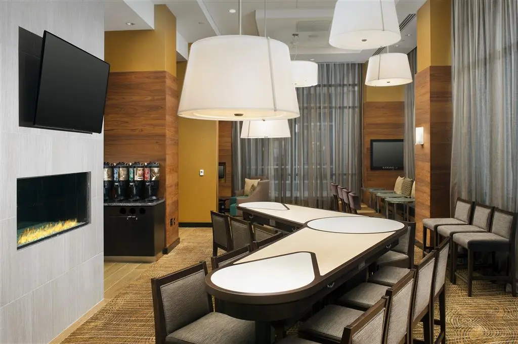 photo 1 of Homewood Suites By Hilton Washington Dc Capit