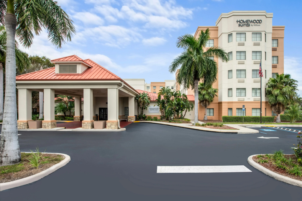 photo 1 of Homewood Suites West Palm Beach